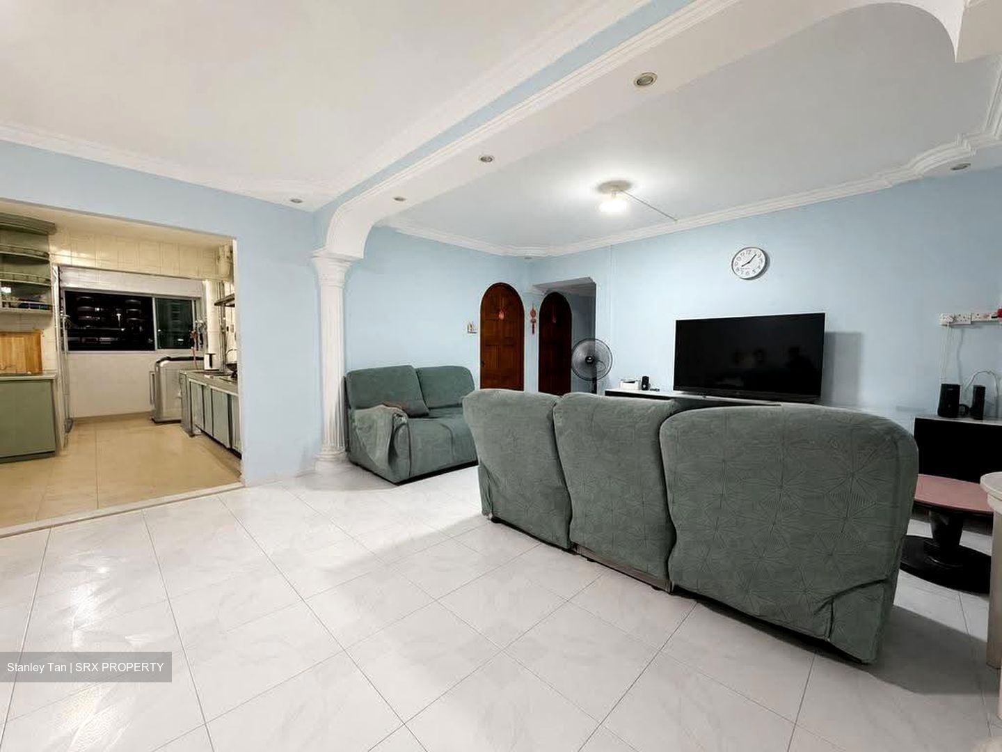 Blk 763 Woodlands Avenue 6 (Woodlands), HDB 4 Rooms #612109241